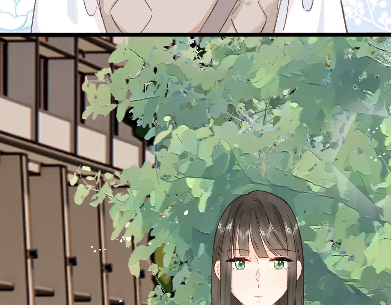 第16话 白卉？
