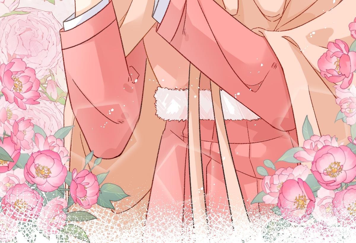 春节古风番外