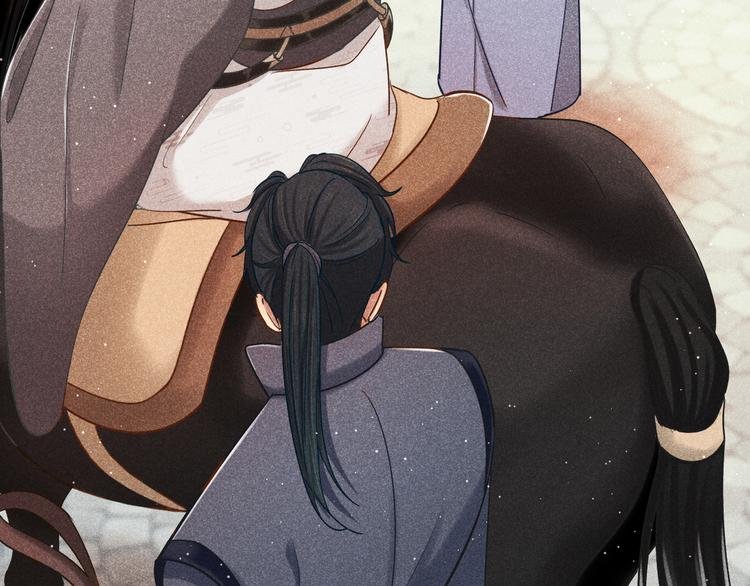 第4话 笼中鸟：他意欲何为？！