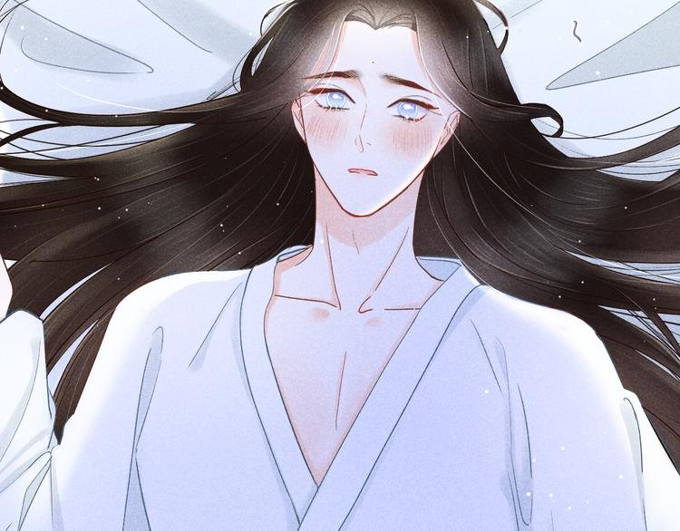 第3话 笼中鸟：因你翱翔