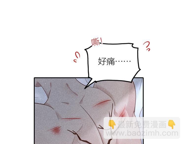 第3话 笼中鸟：因你翱翔