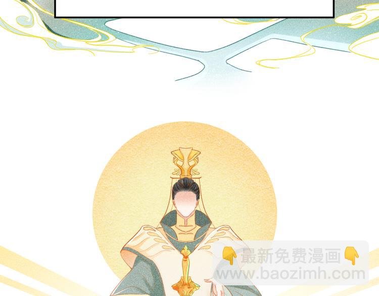 第1话 笼中鸟：身不由己