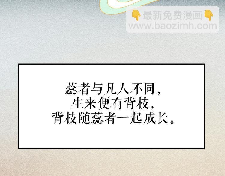 第1话 笼中鸟：身不由己
