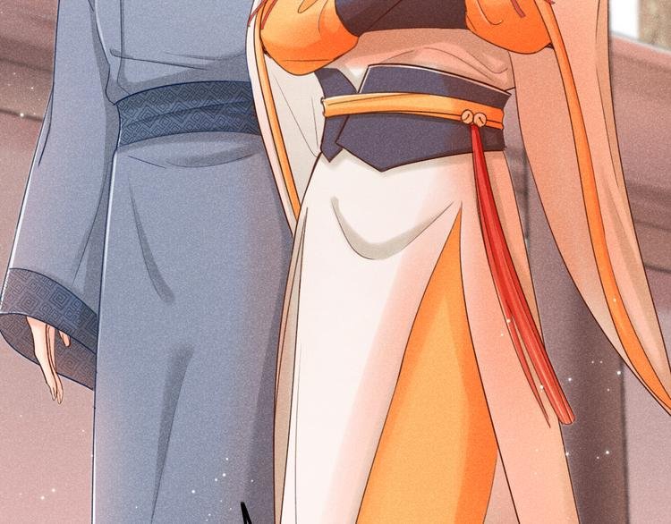 第1话 笼中鸟：身不由己