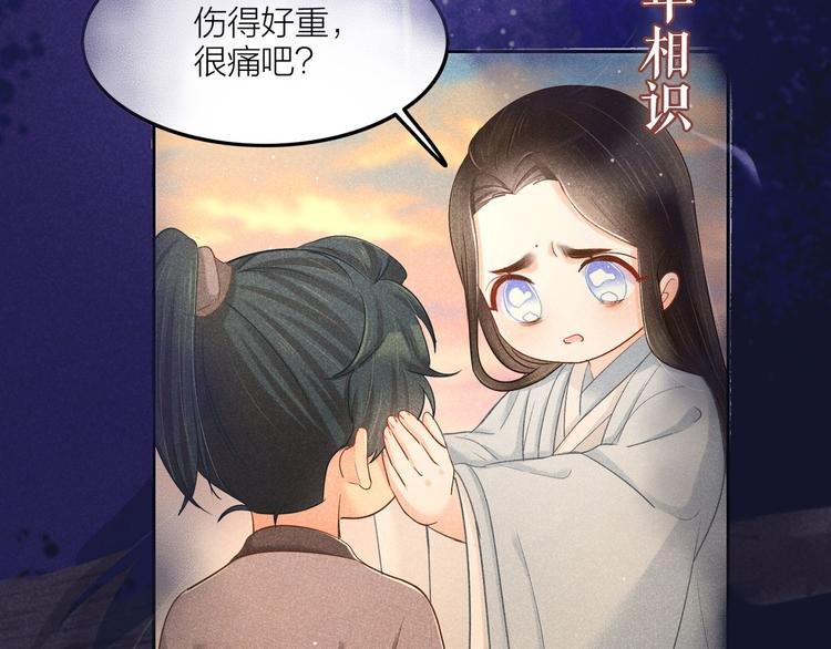 预热 英俊侍卫x端庄贵公子