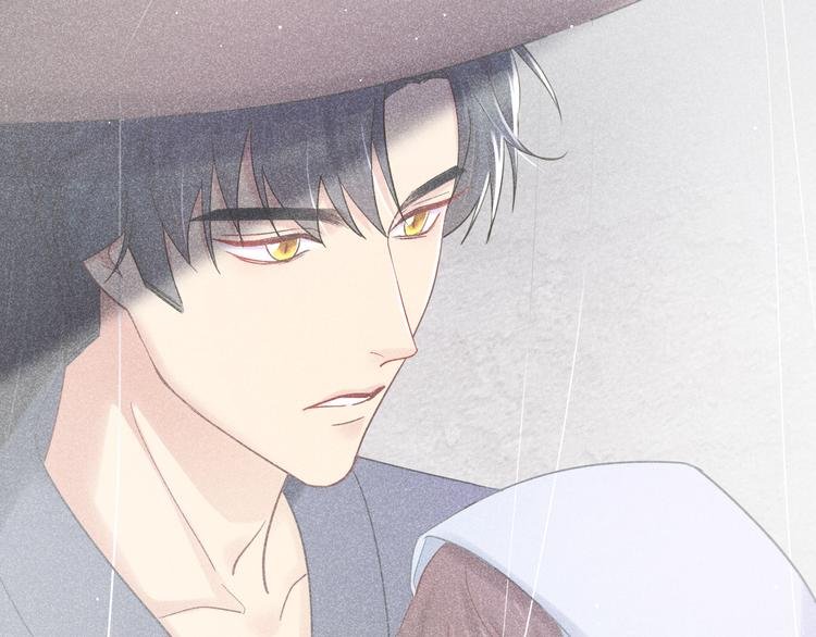 第13话 笼中鸟：我食言了