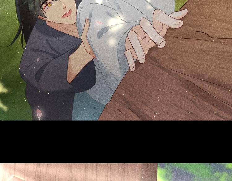 第11话 笼中鸟：有你不苦