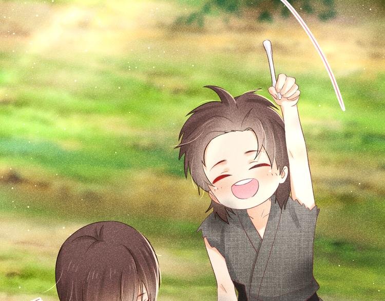 第10话 笼中鸟：一起养娃吧！