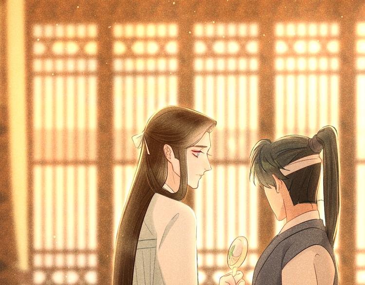 第9话 笼中鸟：当爹爹了？！