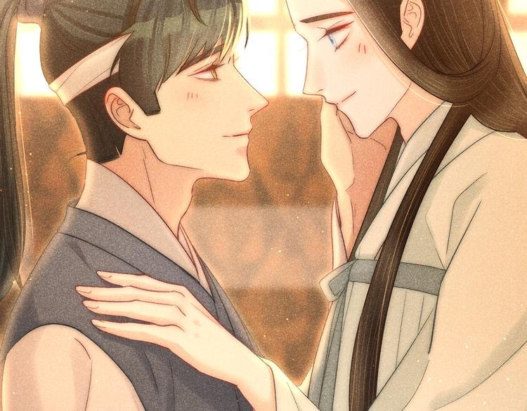 第9话 笼中鸟：当爹爹了？！