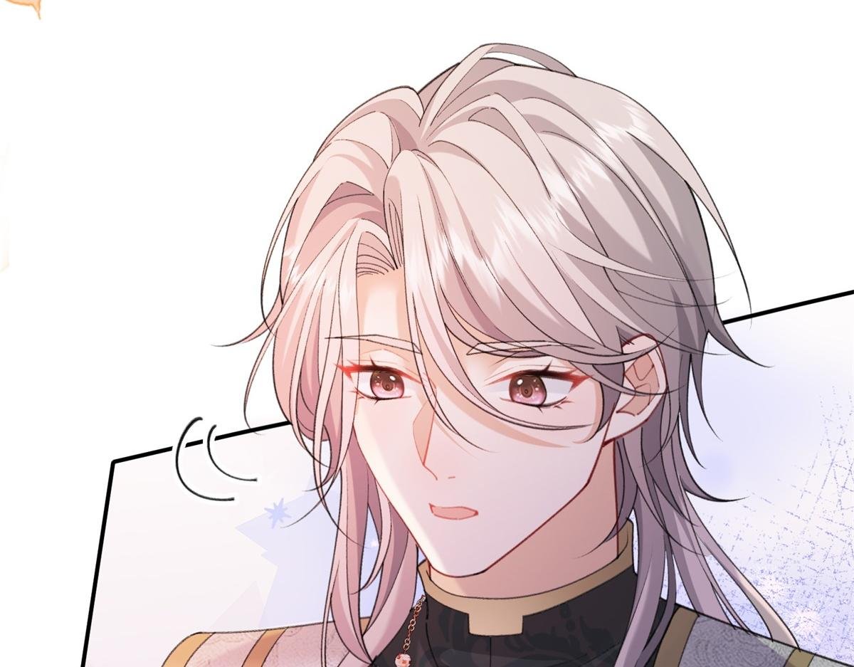 第21话 神眷仪式开始！