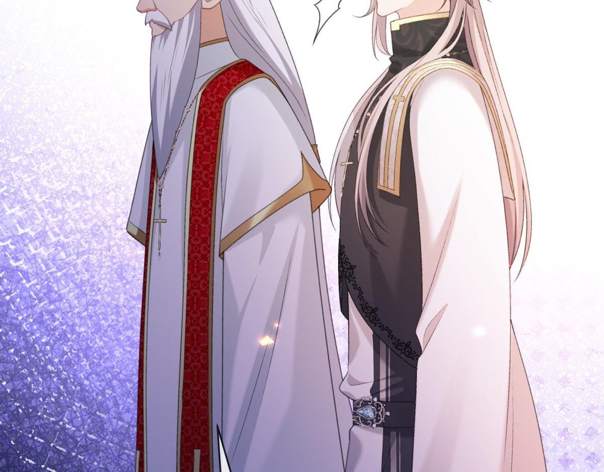 第21话 神眷仪式开始！
