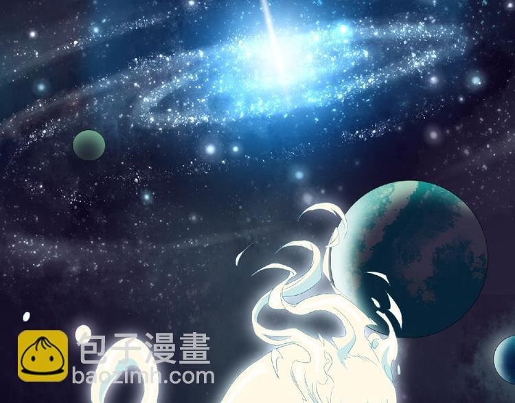 第1话 帝陵惊变
