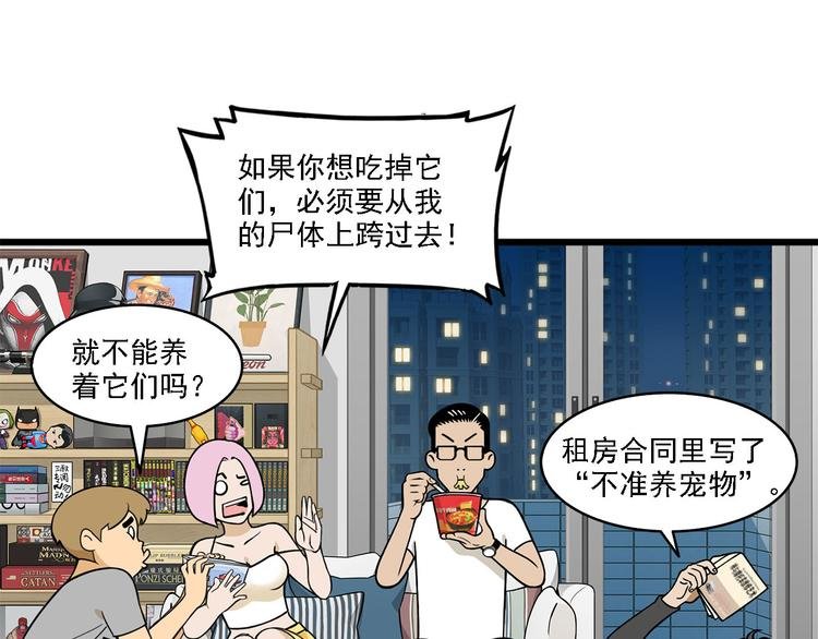 第2碗 锦鲤