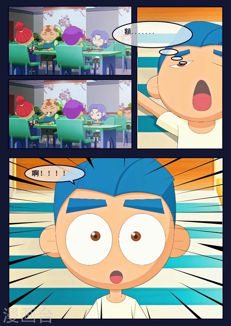 第7话 准备基础常识考核