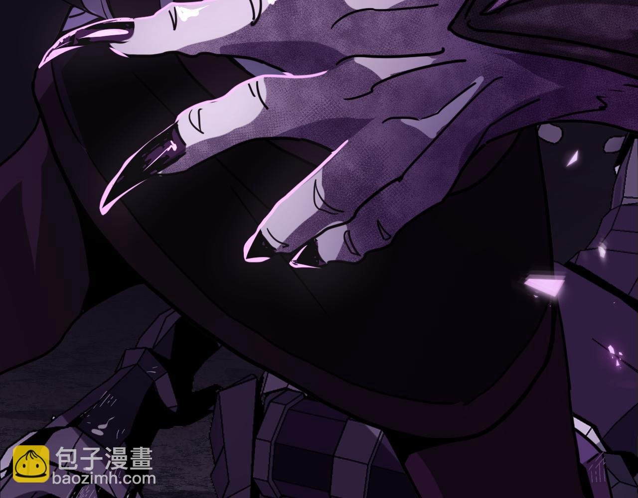 第1话 穿越进自己的漫画