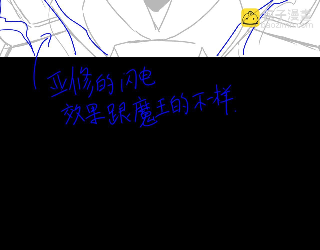 第1话 穿越进自己的漫画