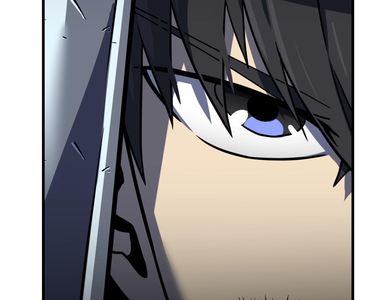 第8话 挑衅中将