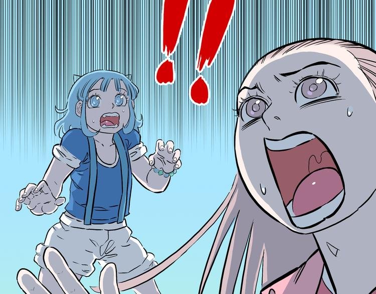 第9话 偷袭！
