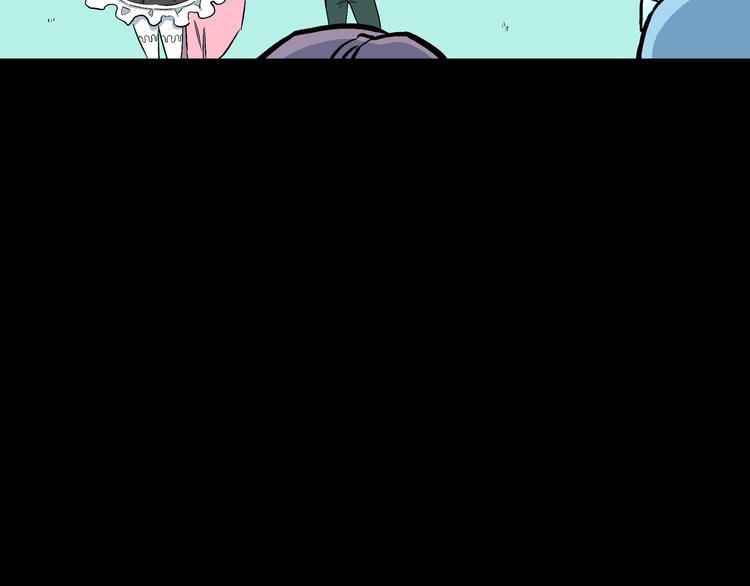 第10话 马老虎王！