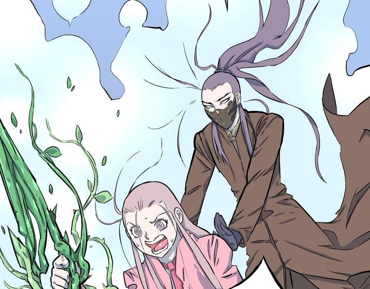 第11话 我不是累赘！