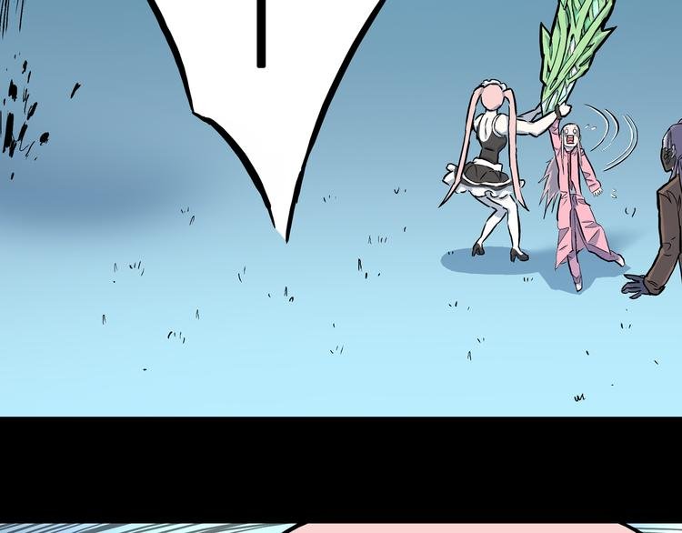 第12话 艰难的胜利！