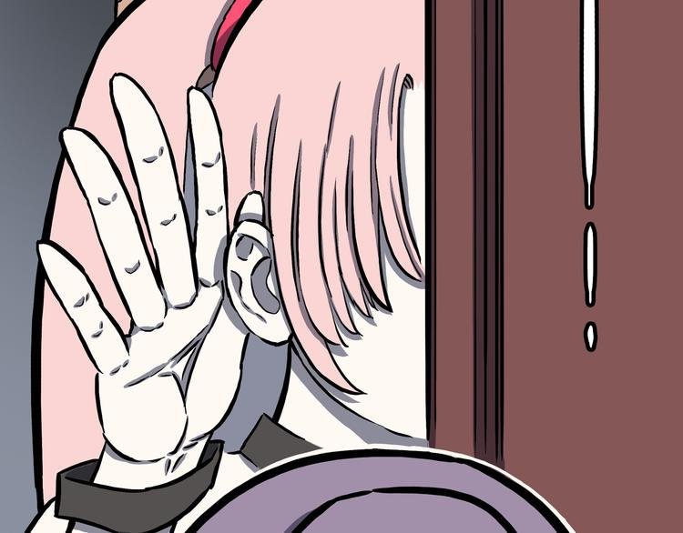 第13话 去灵界！