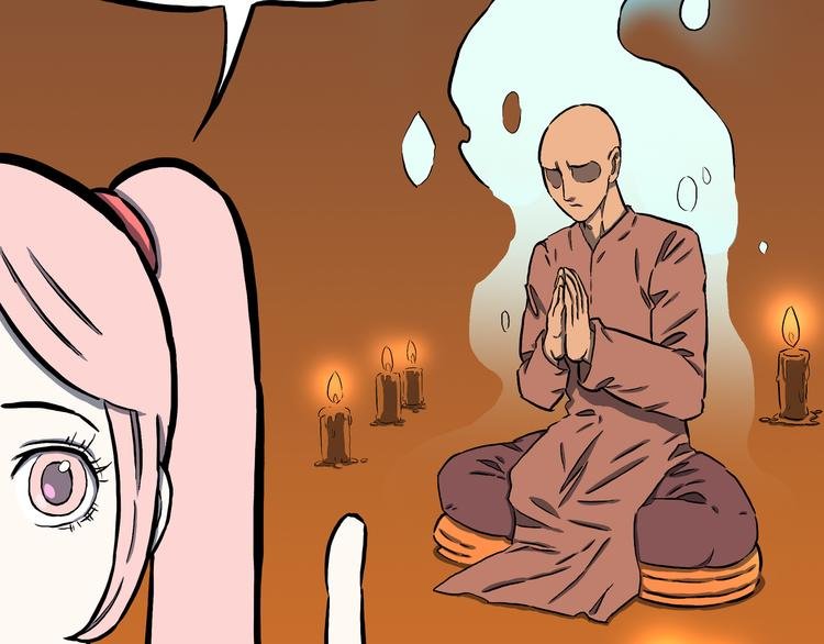 第14话 真龙圣者！