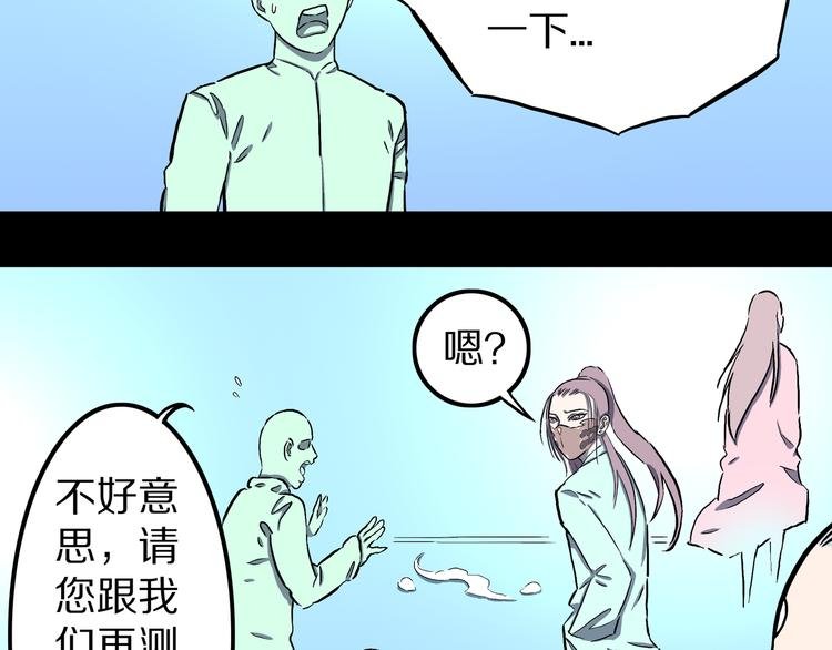 第14话 真龙圣者！