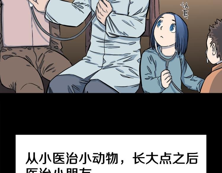 第1话 龙之灵气