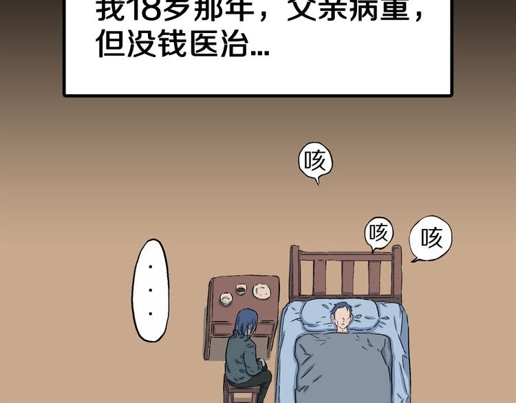 第1话 龙之灵气