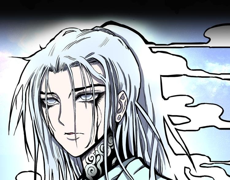 第19话 隐云解封？