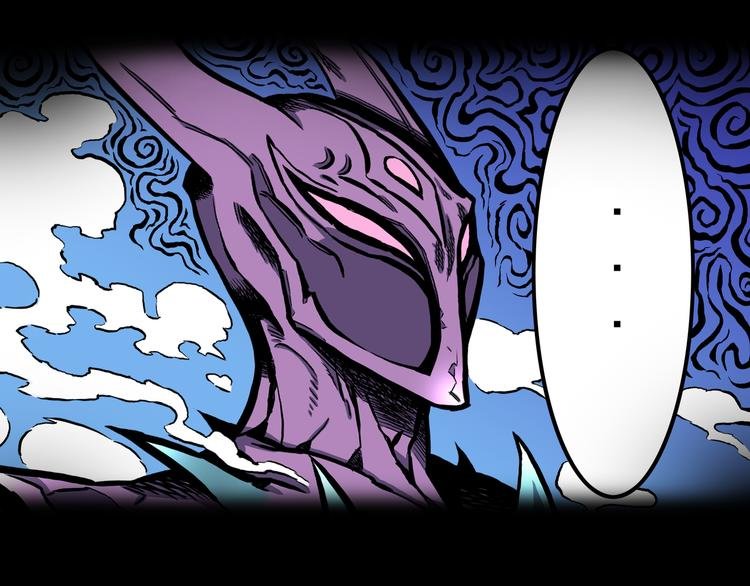 第21话 狮心修罗王！