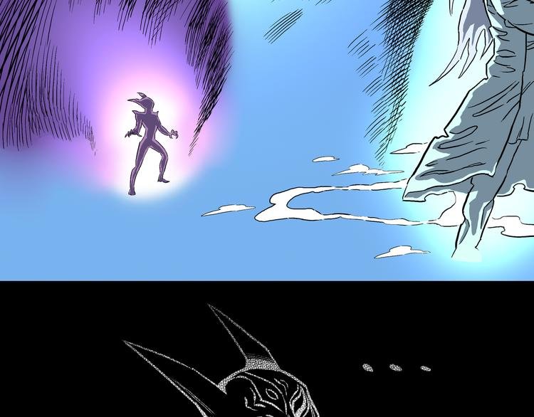 第21话 狮心修罗王！