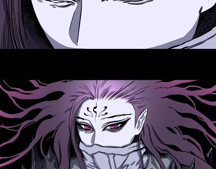 第24话 魔界之王？