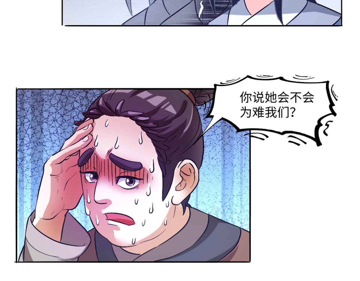 02 测验从灵根开始