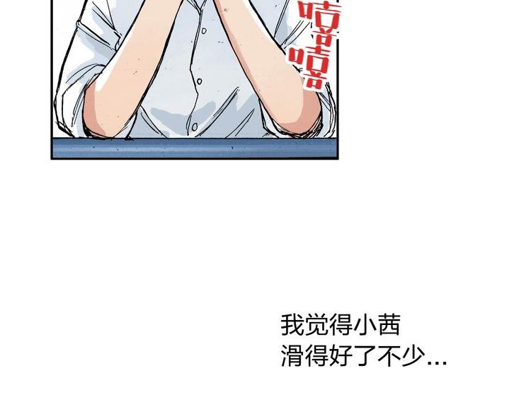 第10话 花滑服