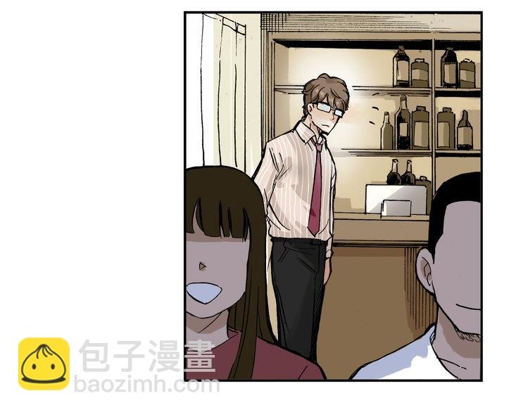 第11话 只要她能开心