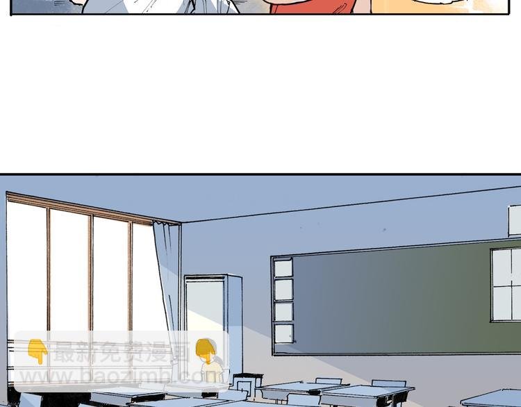 第1话 想要试试滑冰吗？