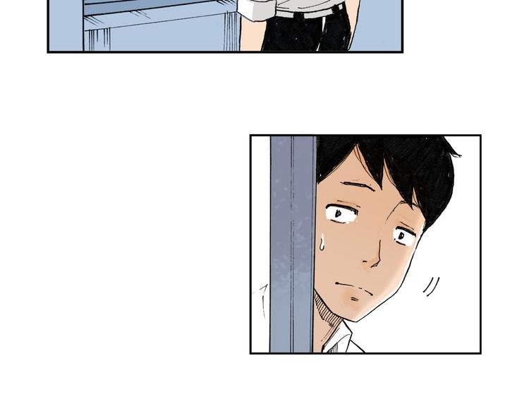 第1话 想要试试滑冰吗？