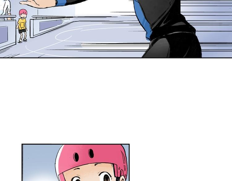 第3话 她是谁？