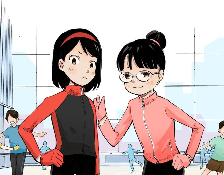 第4话 我的老师是最差的？