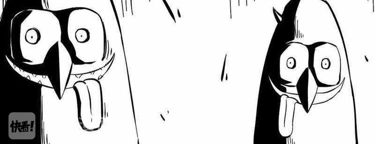 第8话 “东西”来了！