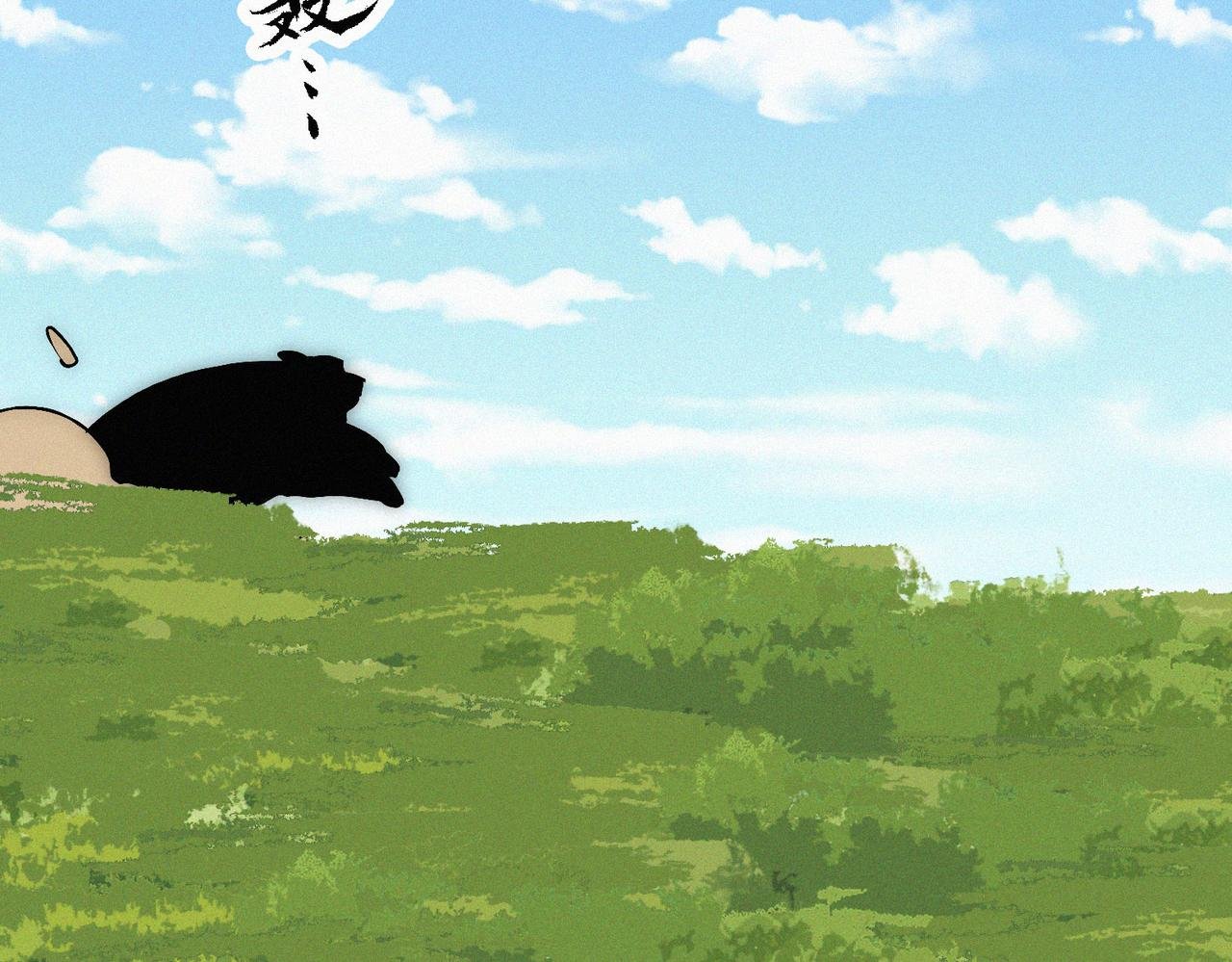 第22话 余欢，三阶！