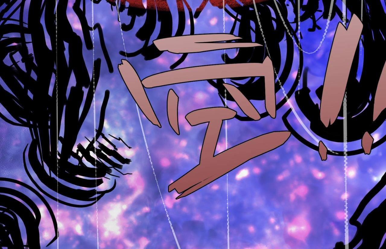 第11话 咸鱼剑VS巫蛊娃娃