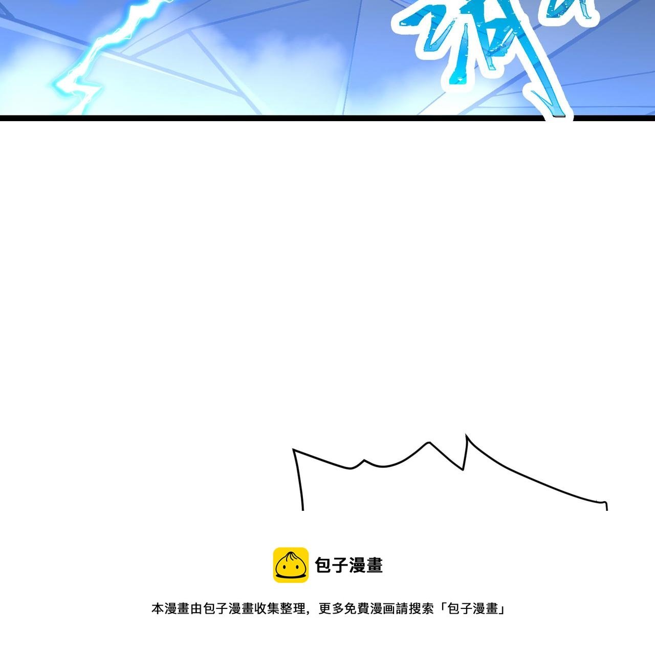 第8话 惊！主角团竟落地成盒？