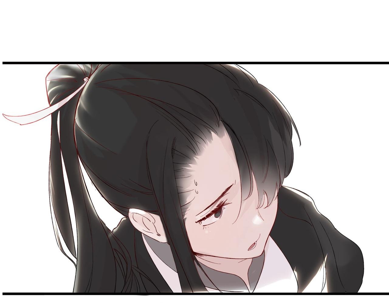 第6话预热新生赛！罡虚派的底蕴