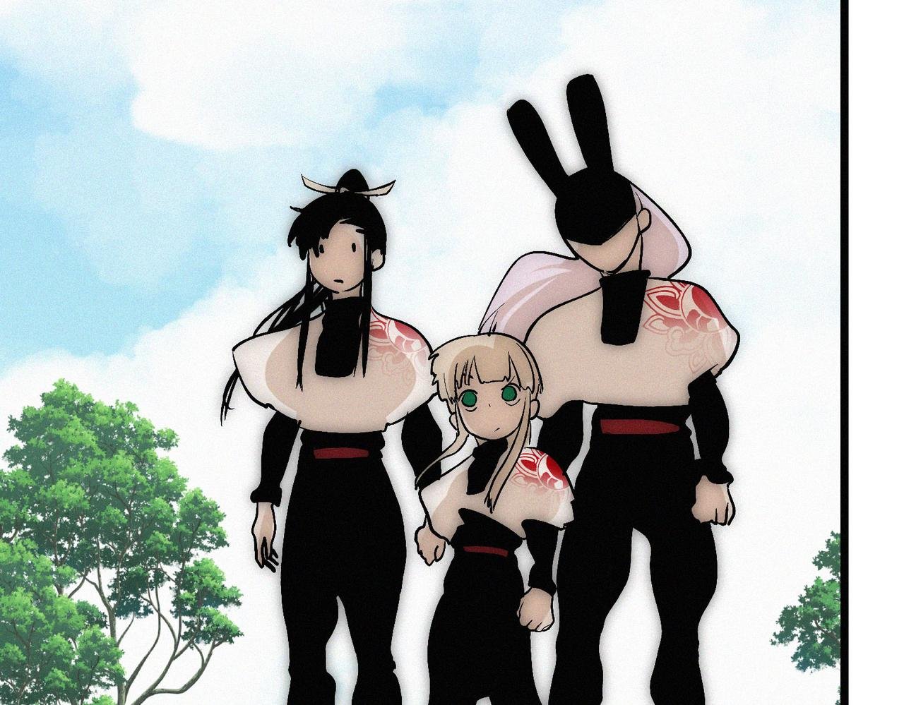 第21话 进化失败！