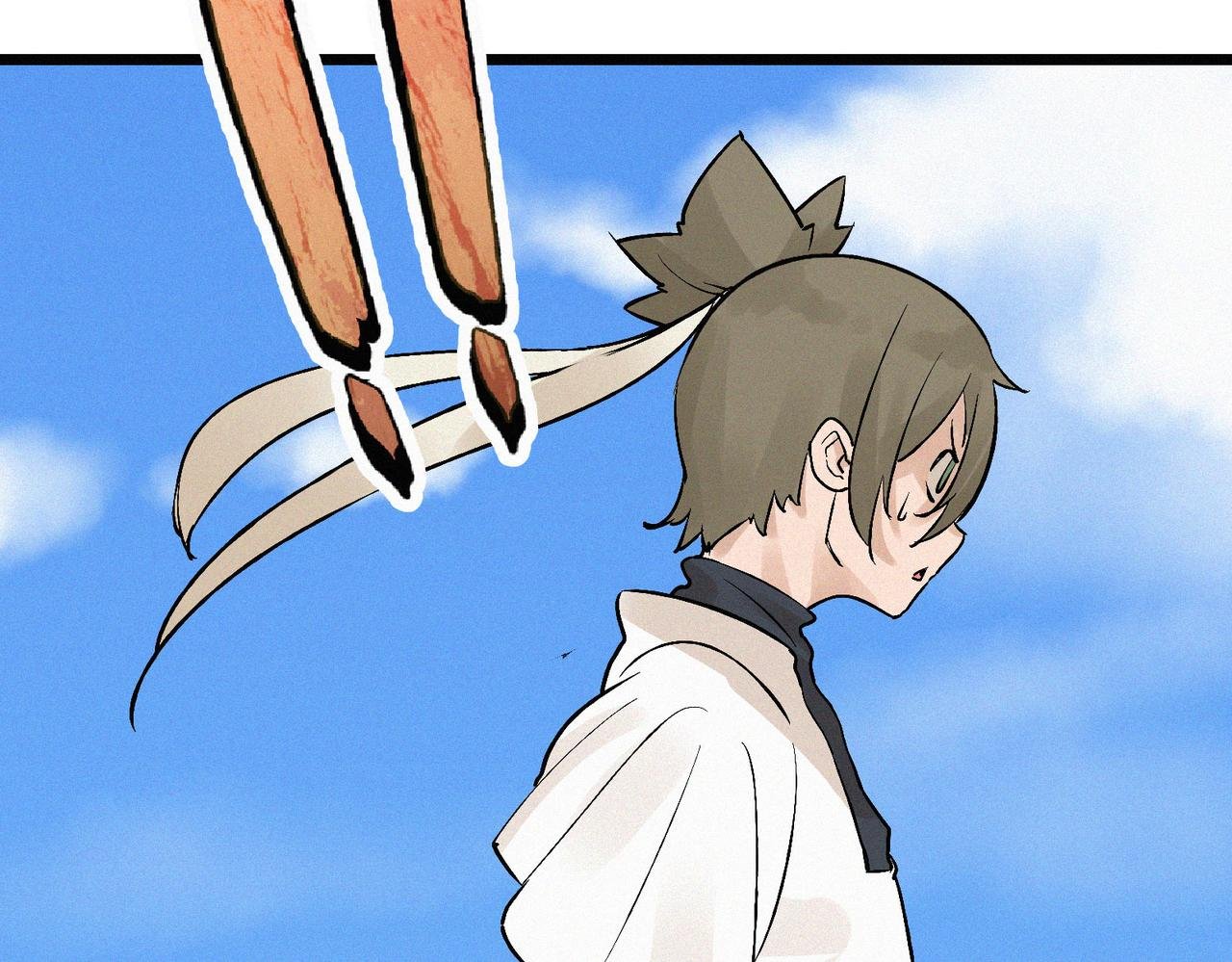 第21话 进化失败！
