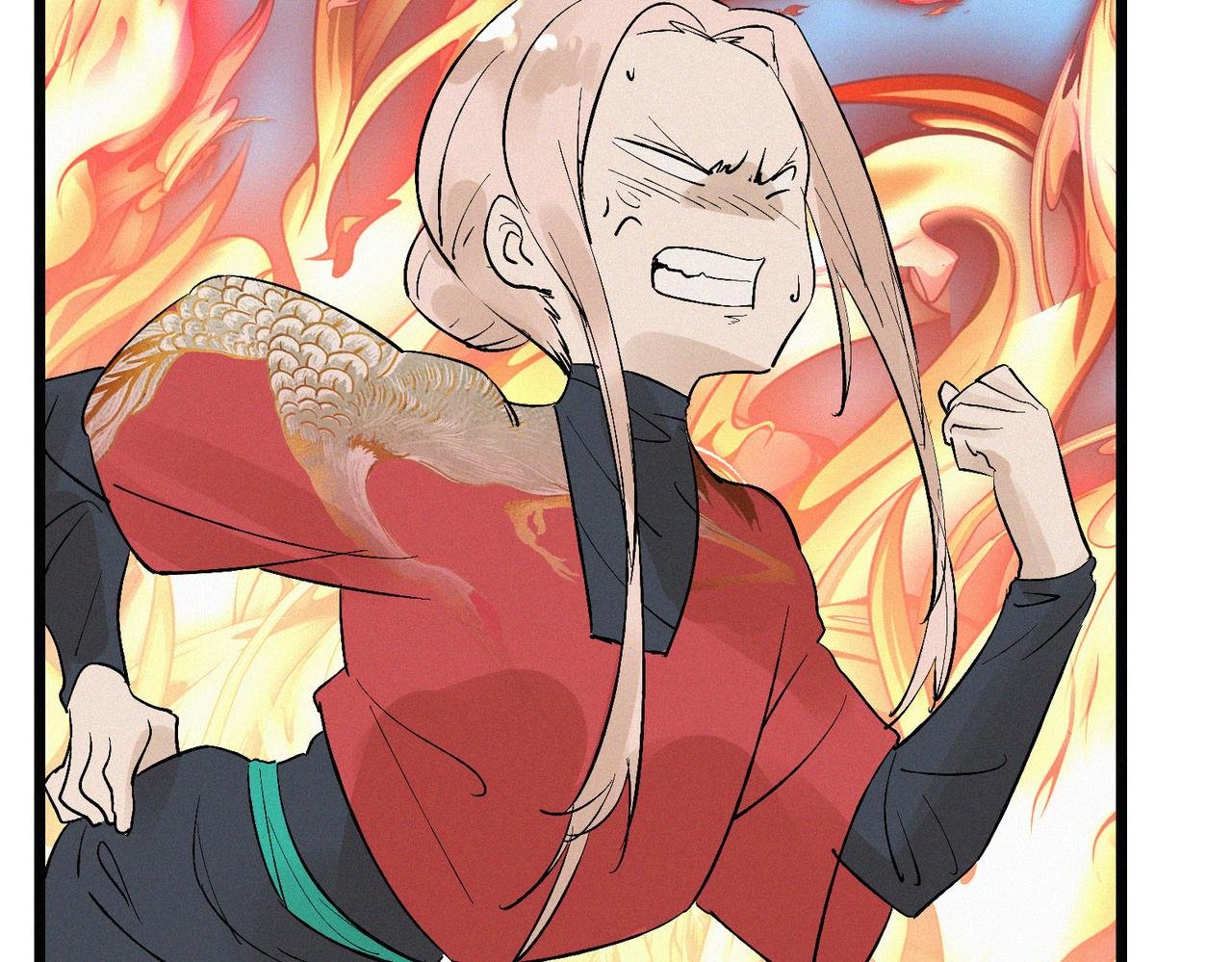第17话 再次被困，厌祸登场